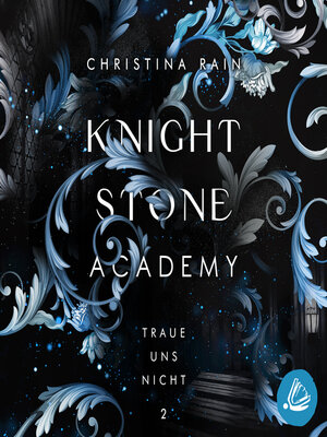 cover image of Knightstone Academy 2